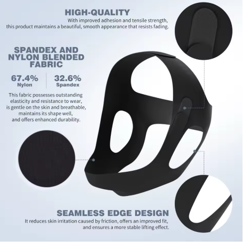 JAW ASCENDER STRAP