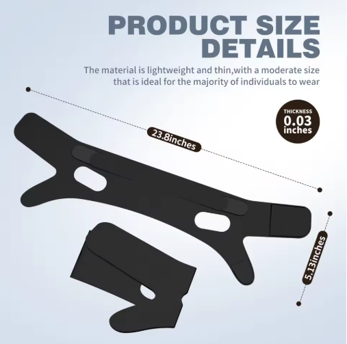 JAW ASCENDER STRAP